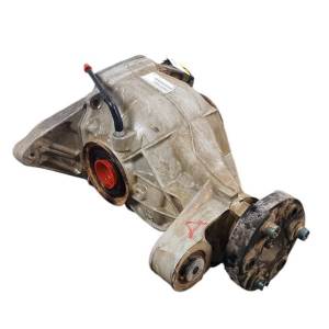 #1358616 DIFERENCIAL TRASERO