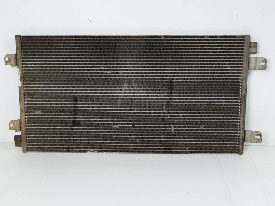 CONDENSADOR / RADIADOR AIRE ACONDICIONADO - 844798RA - OPEL - MOVANO (2004 =>)