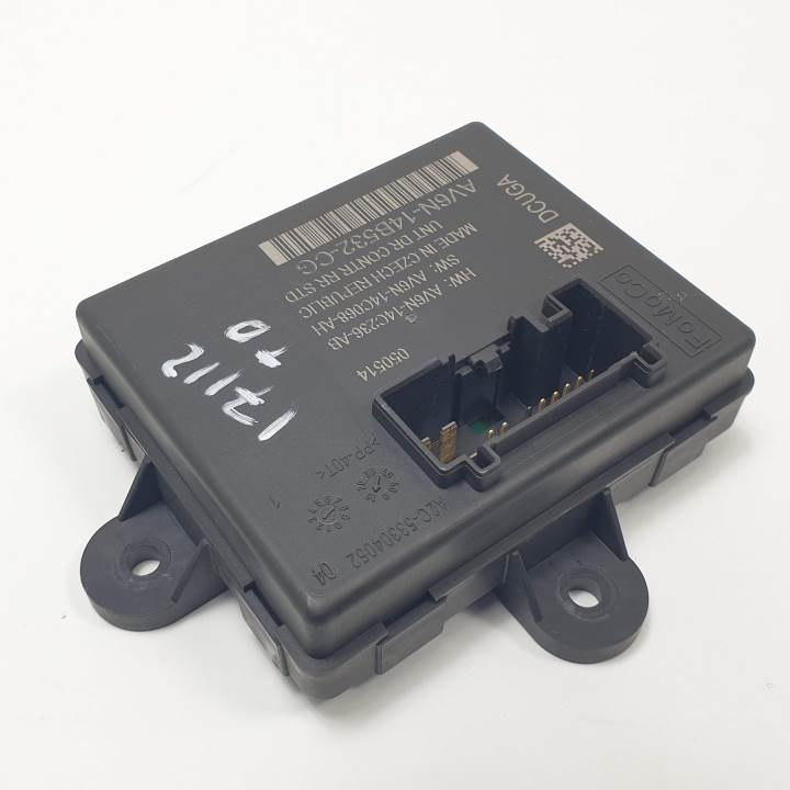 MODULO CONFORT - FORD - #1537559