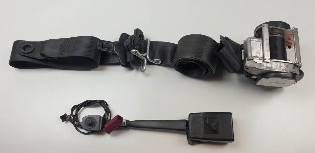 #3132850 CINTURON SEGURIDAD DELANTERO IZQUIERDO