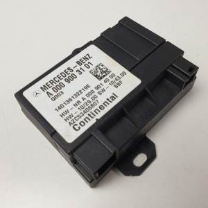 MODULO ELECTRONICO - MERCEDES - #1448426