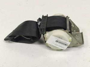 CINTURON SEGURIDAD TRASERO DERECHO - SKODA - #424608