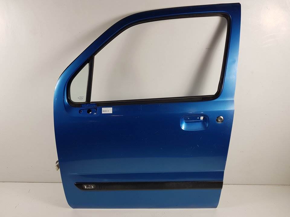 PUERTA DELANTERA IZQUIERDA - SUZUKI - WAGON R+ RB (MM)