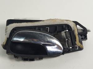 #191918 MANETA INTERIOR TRASERA IZQUIERDA