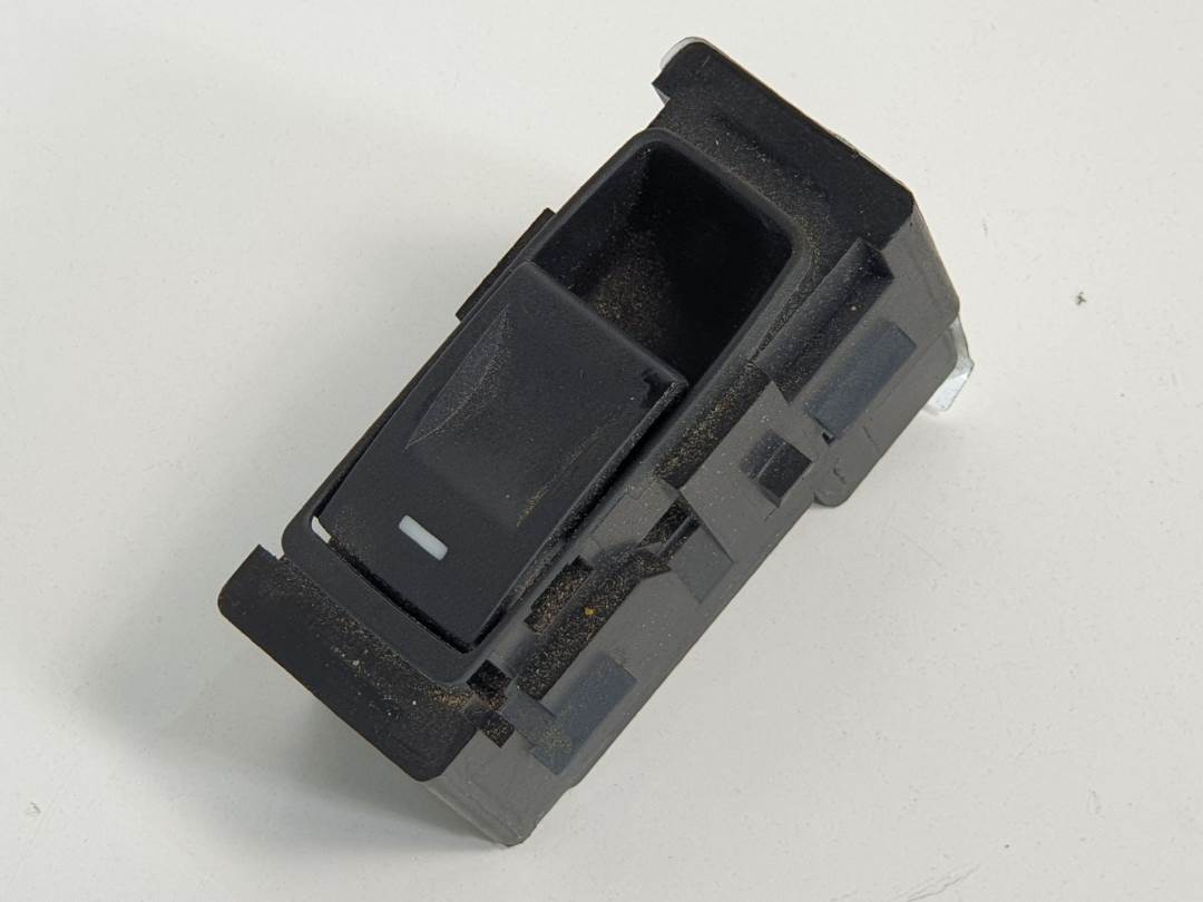 MANDO ELEVALUNAS TRASERO IZQUIERDO - P04602743AA - JEEP - GR. CHEROKEE (WH)