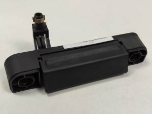 MANETA INTERIOR TRASERA IZQUIERDA - FORD - #602471