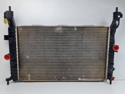 #3028043 RADIADOR AGUA