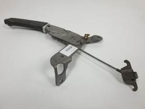 PALANCA FRENO DE MANO - VOLVO - #809808