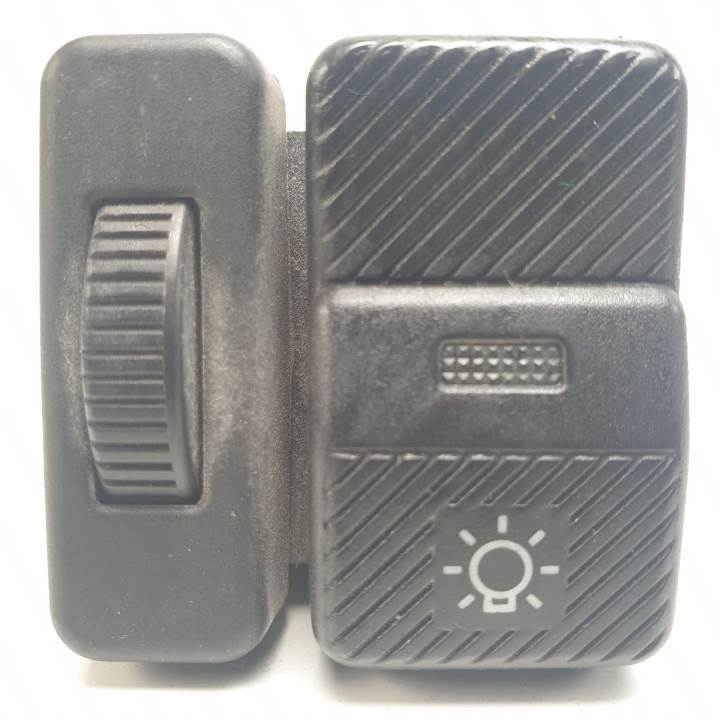 MANDO LUCES - VOLKSWAGEN - #1545395