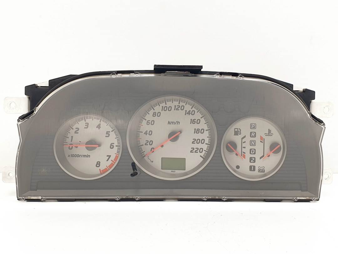 CUADRO INSTRUMENTOS - NISSAN - #1425303