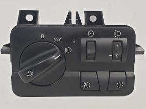 MANDO LUCES - BMW - #219795