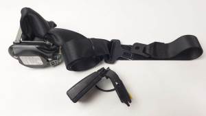 CINTURON SEGURIDAD TRASERO DERECHO - MERCEDES - #1448503