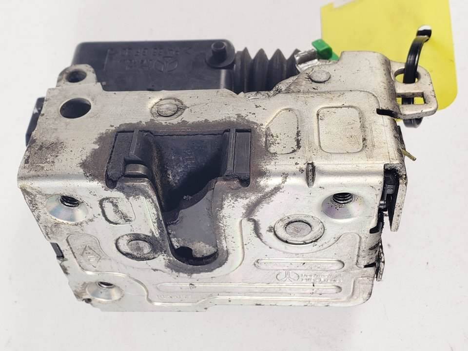 CERRADURA PUERTA DELANTERA DERECHA - IVECO - DAILY CAJA CERRADA (2006 =>)