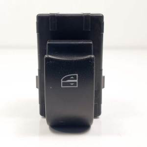 MANDO ELEVALUNAS TRASERO DERECHO - RENAULT - #1140291