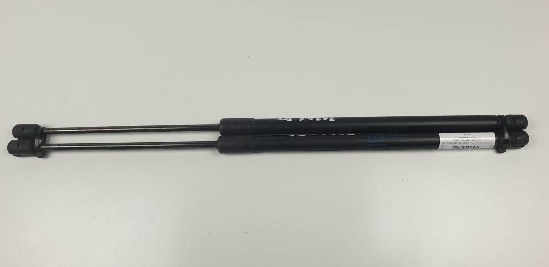 AMORTIGUADORES CAPO - 7L6823359B - VOLKSWAGEN - TOUAREG (7L6)