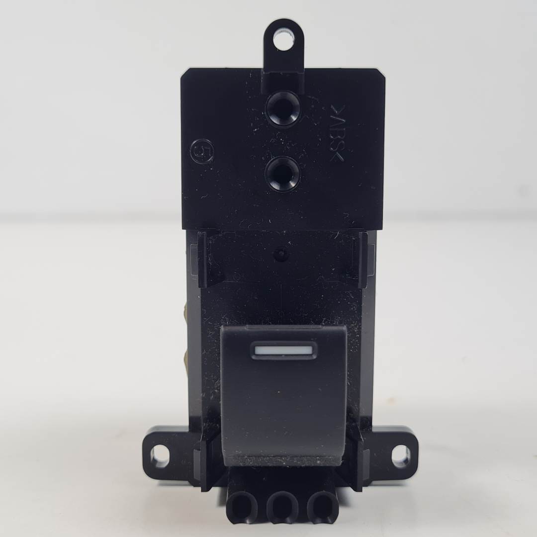 MANDO ELEVALUNAS TRASERO IZQUIERDO - 83790TV1E410BLK - HONDA - CIVIC (FB)