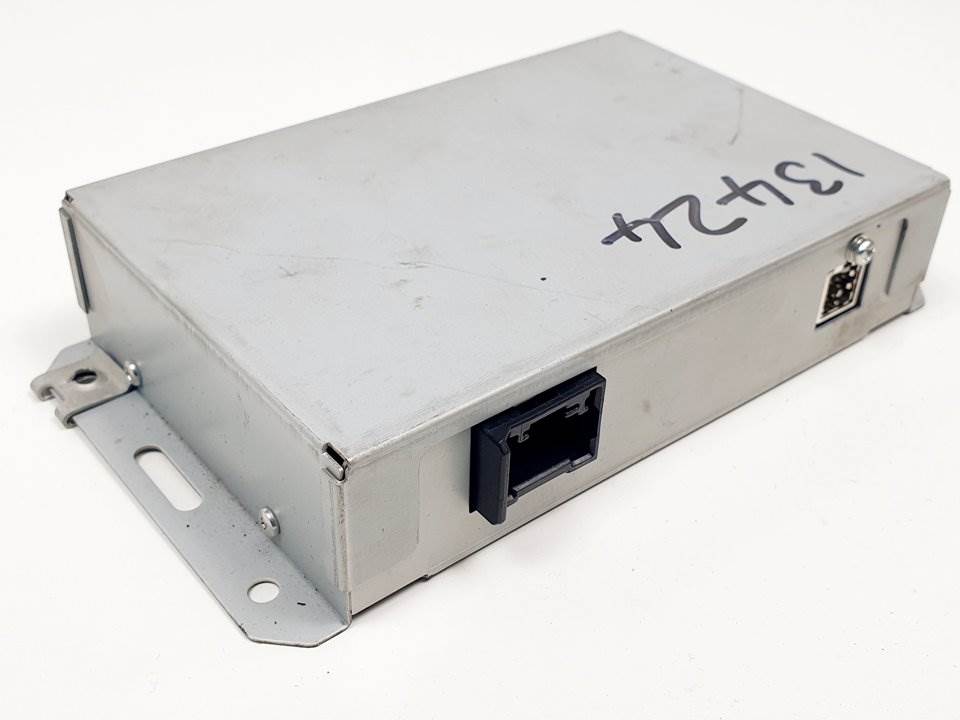 MODULO CONFORT - 6541041103301 - BMW - X6 (E71)