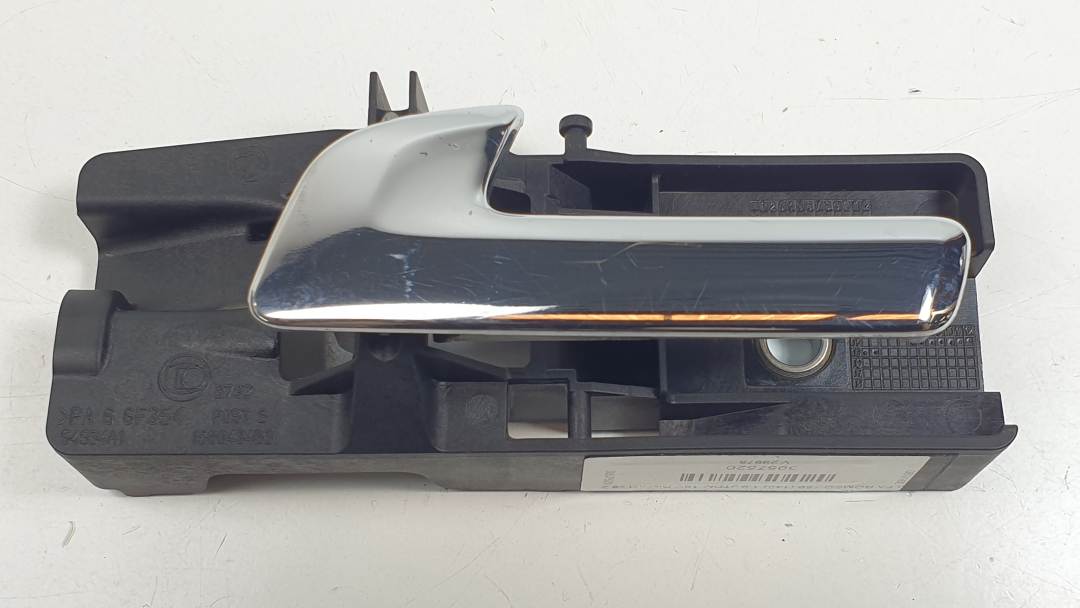 MANETA INTERIOR TRASERA IZQUIERDA - 156043463 - ALFA ROMEO - 159 (140)