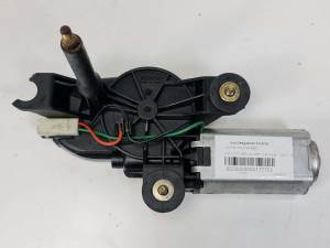 MOTOR LIMPIA TRASERO - FIAT - #177702