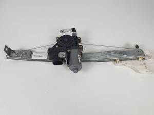 ELEVALUNAS TRASERO DERECHO - FORD - #891992