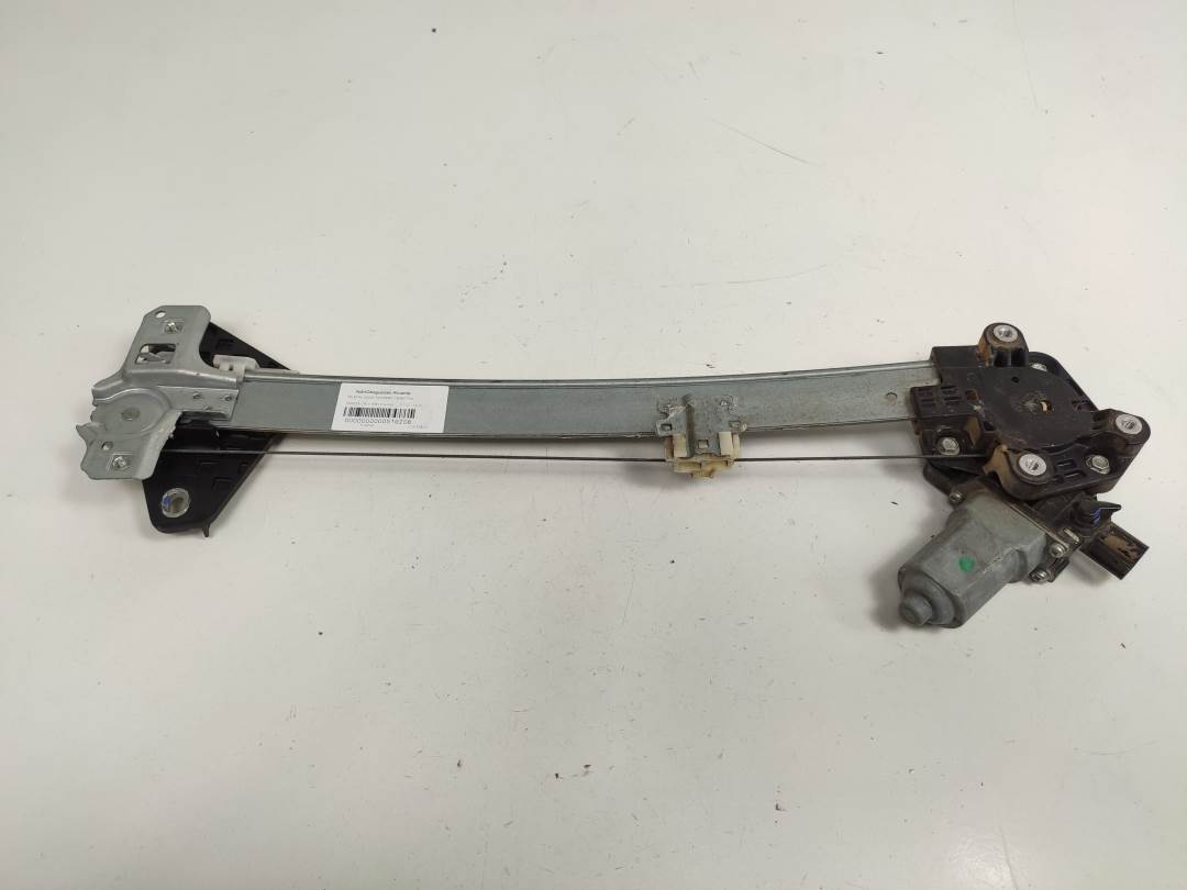 ELEVALUNAS TRASERO DERECHO - HONDA - #519208