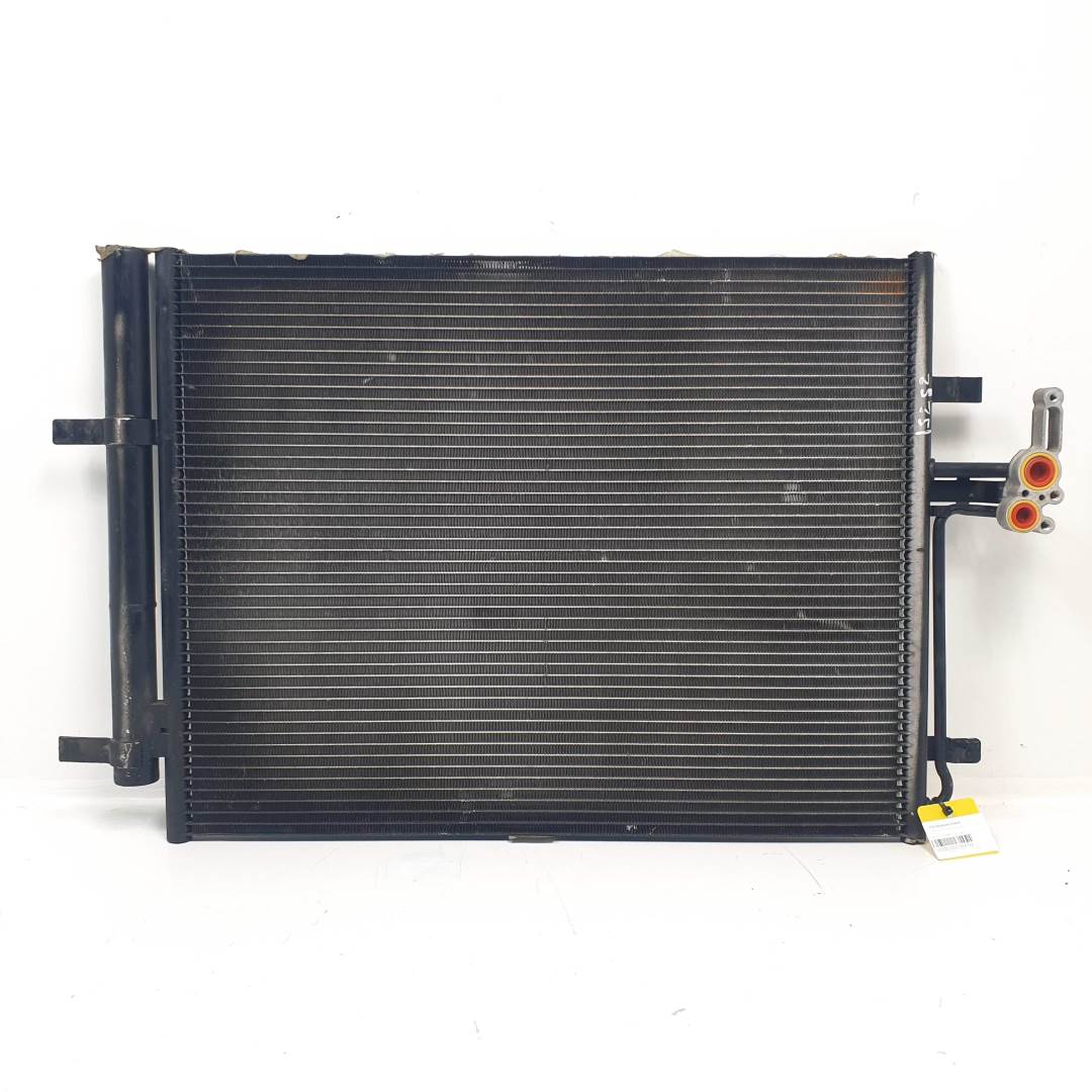 CONDENSADOR / RADIADOR AIRE ACONDICIONADO - VP7EKH19710BD - FORD - MONDEO BER. (CA2)