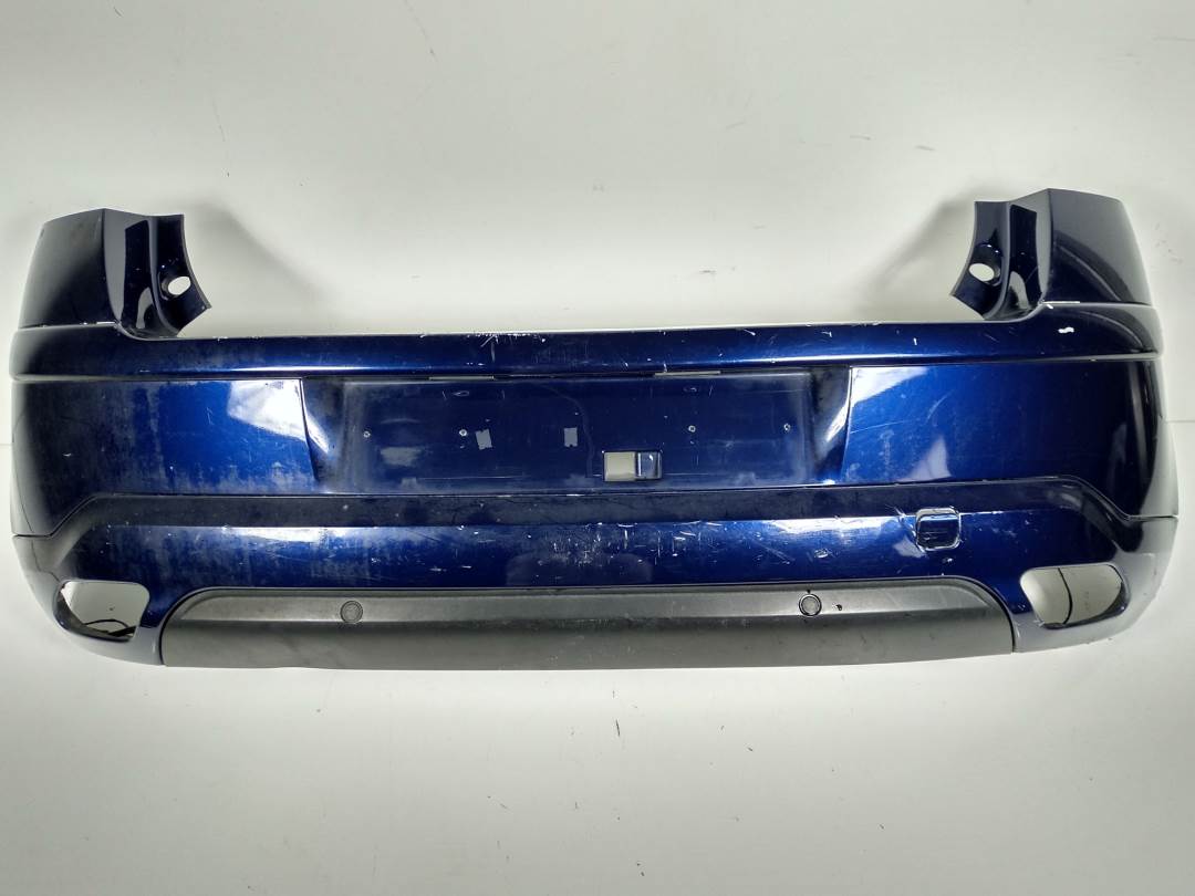 #485582 PARAGOLPES TRASERO