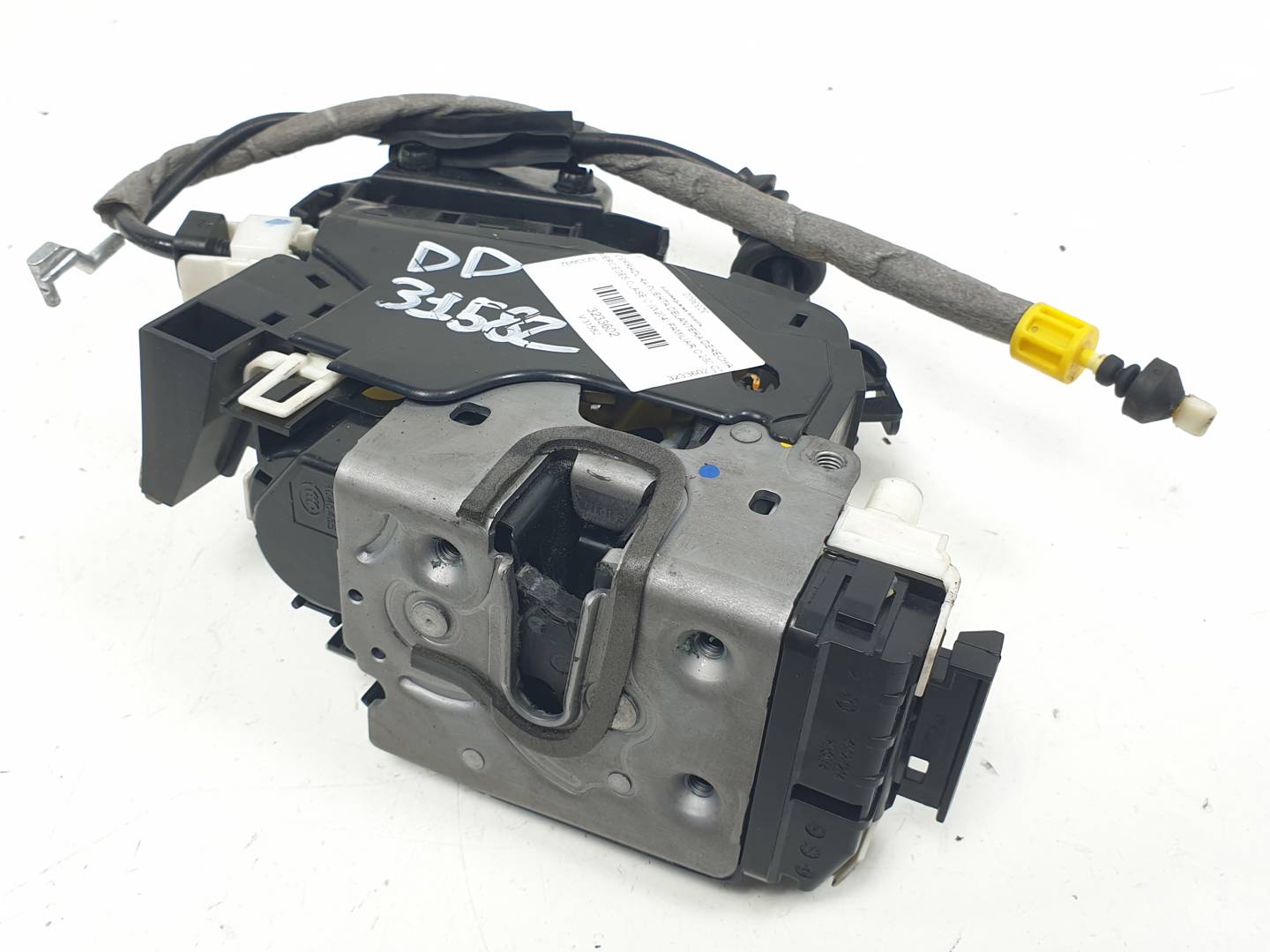 CERRADURA PUERTA DELANTERA DERECHA - MERCEDES - CLASE C (W204) FAMILIAR