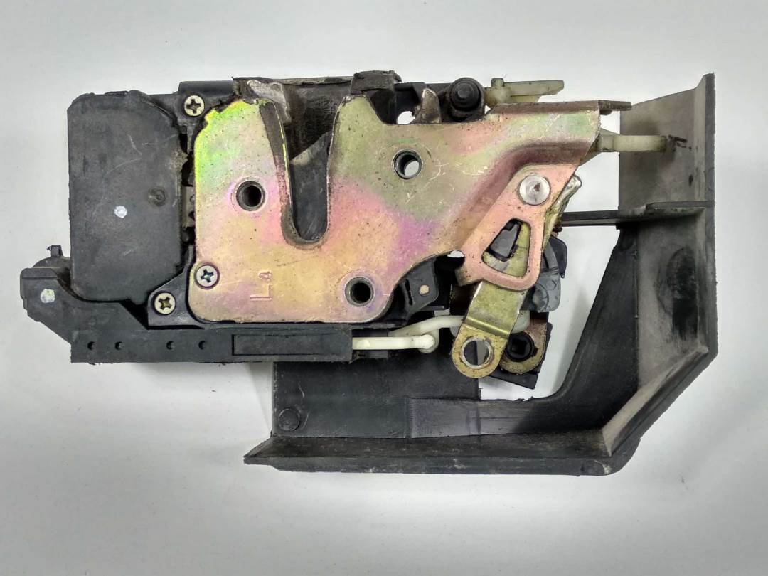 CERRADURA PUERTA DELANTERA IZQUIERDA - ALFA ROMEO - 156 SPORTWAGON (116)