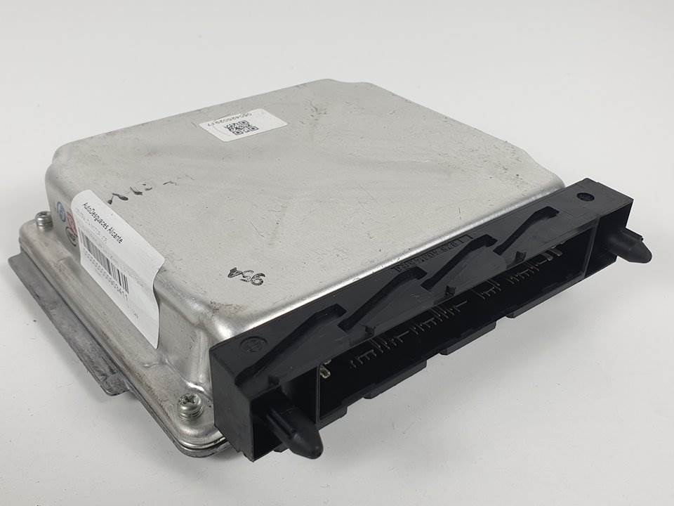 CENTRALITA MOTOR UCE - VOLVO - #903411