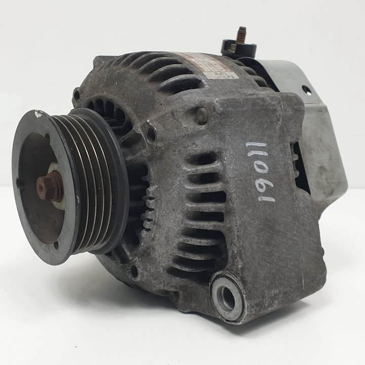 ALTERNADOR - 1012110151 - MG ROVER - SERIE 600 (RH)