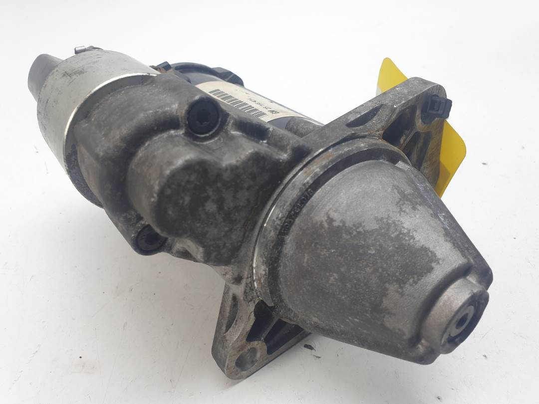 MOTOR ARRANQUE - 25198414 - OPEL - CORSA E