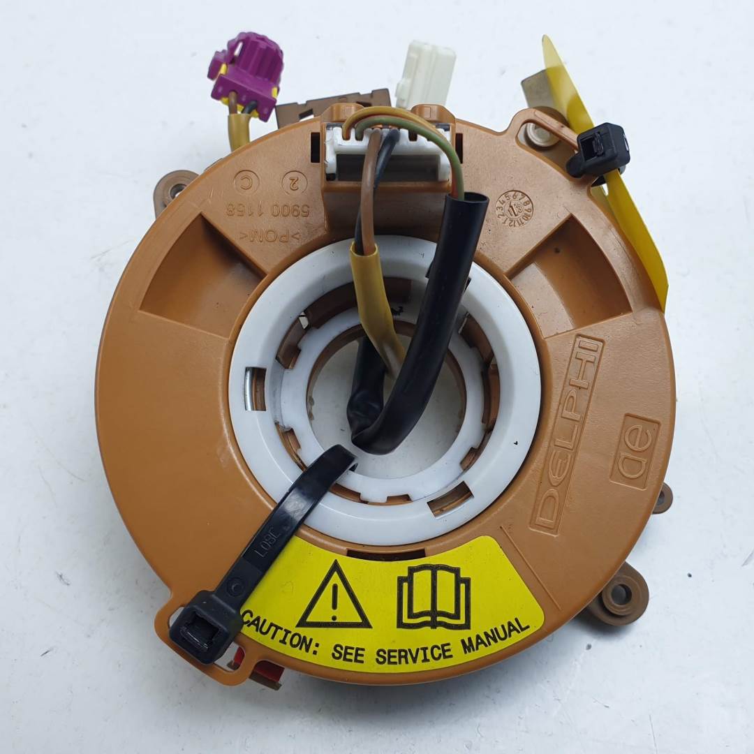 ANILLO AIRBAG - 59001158 - FIAT - DOBLO CARGO