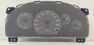 CUADRO INSTRUMENTOS - DAEWOO - #1278556