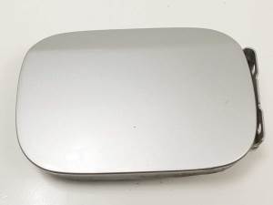 TAPA EXTERIOR COMBUSTIBLE - MERCEDES - #1368815