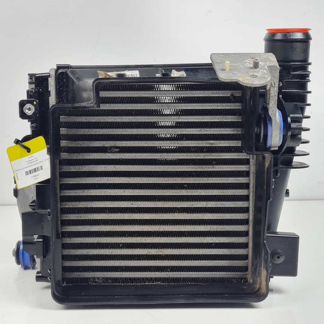 #3195544 INTERCOOLER