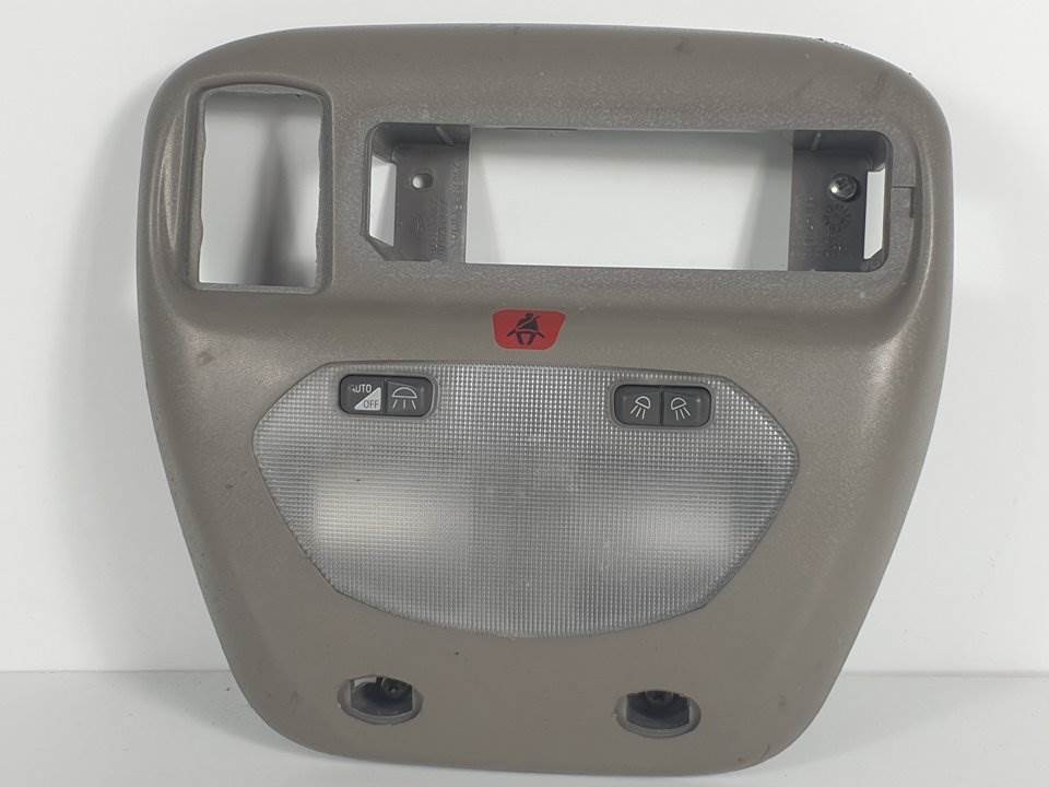 LUZ INTERIOR - 1520400000 - FIAT - MULTIPLA NUEVO (186)