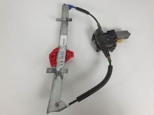 #903814 ELEVALUNAS DELANTERO DERECHO