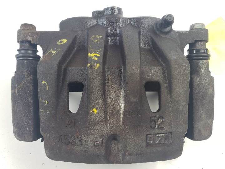 PINZA FRENO DELANTERA IZQUIERDA - TOYOTA - #1383119