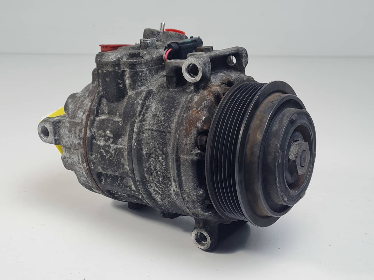 #3345399 COMPRESOR AIRE ACONDICIONADO