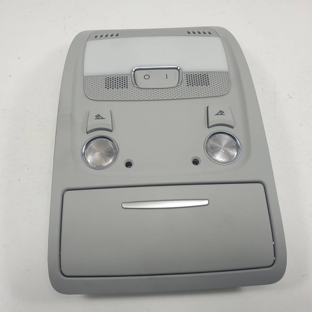 LUZ INTERIOR - 8T0947135BF - AUDI - A4 AVANT (8K5) (2008)