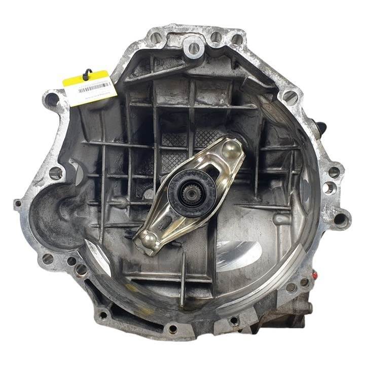 #1222227 CAJA CAMBIOS