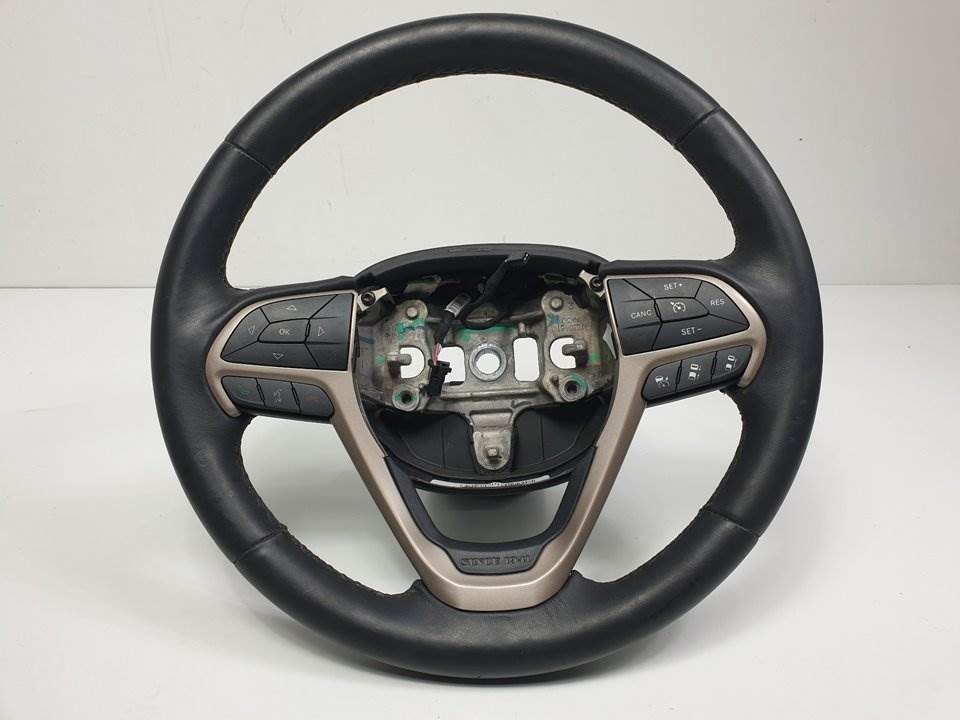 VOLANTE - 1UU352X9AF - JEEP - CHEROKEE (KL)