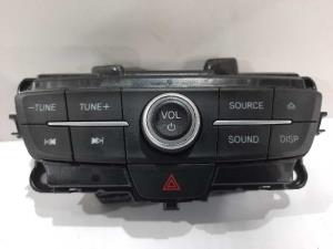 WARNING - FORD - #137514