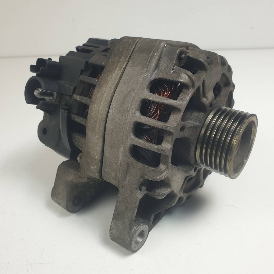 ALTERNADOR - 9642879480 - CITROEN - C3