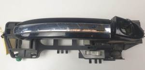 MANETA EXTERIOR DELANTERA IZQUIERDA - FORD - #1453174