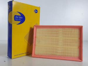 FILTRO AIRE - FORD - #860234