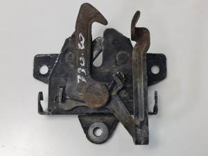 CERRADURA CAPOT - HYUNDAI - #225500