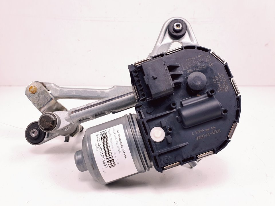 #1004993 MOTOR LIMPIA DELANTERO