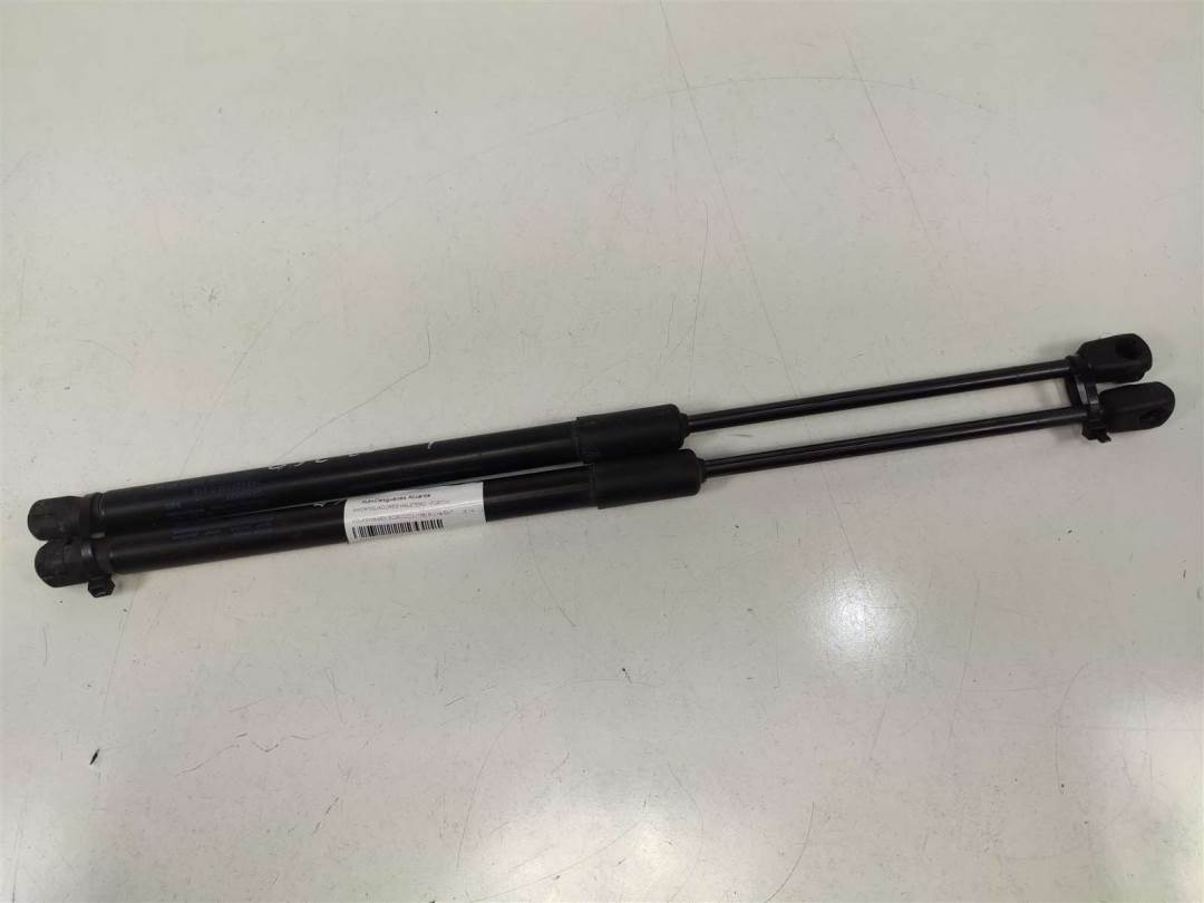 AMORTIGUADORES MALETERO / PORTON - VOLKSWAGEN - #589515